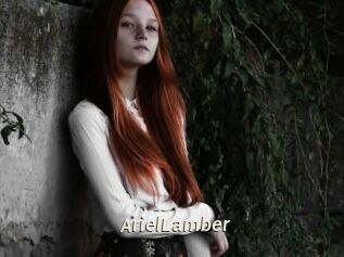 ArielLamber