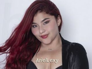 ArielLexy
