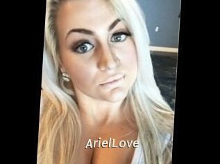 Ariel_Love_