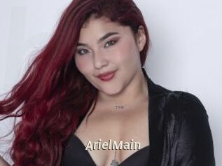 ArielMain