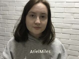 ArielMiles