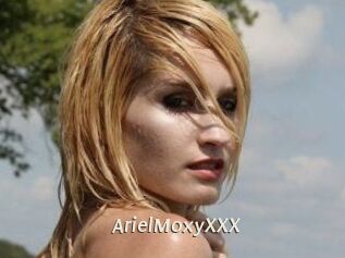 ArielMoxyXXX