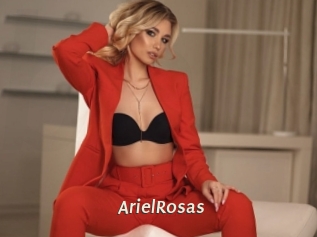 ArielRosas Blog éjac