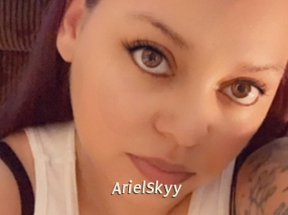 ArielSkyy