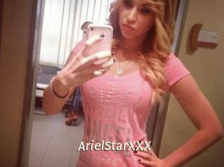 ArielStarXXX