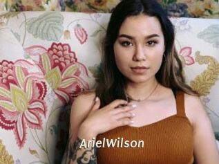 ArielWilson