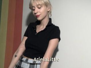 ArielaLittle
