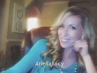 AriellaJuicy