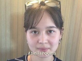 AriellaPooms