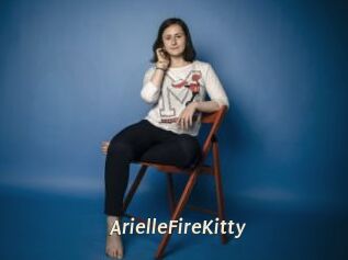 ArielleFireKitty