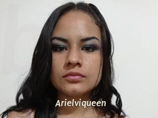 Arielviqueen