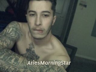 AriesMorningStar