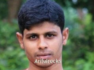 Arifulrocks