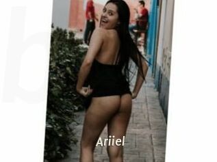 Ariiel