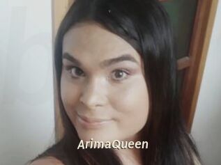 ArimaQueen