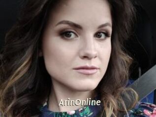 ArinOnline
