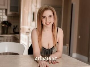 ArinaDiaz