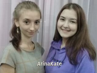 ArinaKate