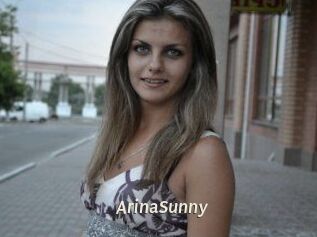 ArinaSunny