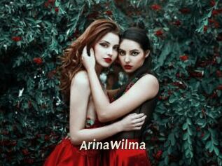 ArinaWilma