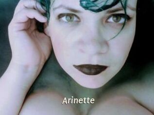 Arinette