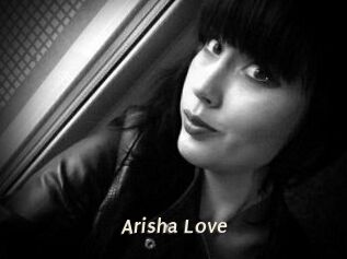 Arisha_Love_