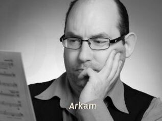 Arkam