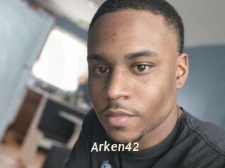 Arken42