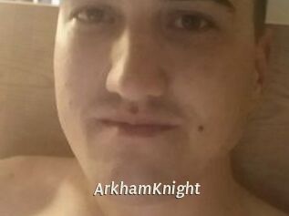 ArkhamKnight