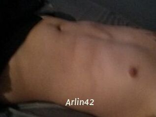 Arlin42
