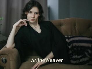 ArlineWeaver
