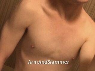 ArmAndSlammer