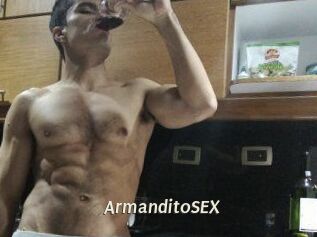 ArmanditoSEX