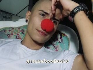 ArmandxxxDesire