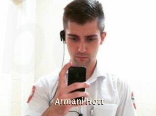 Armani_Hott