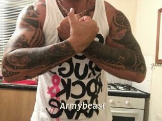 Armybeast