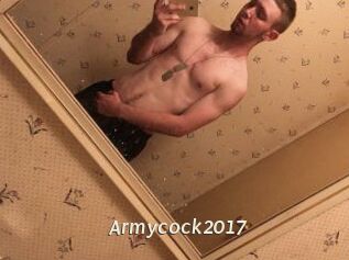 Armycock2017