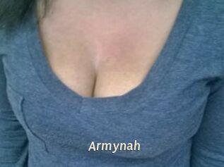 Armynah