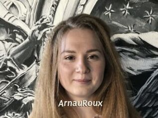 ArnauRoux