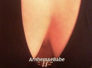 ArnhemseBabe
