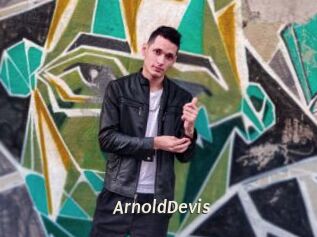 ArnoldDevis