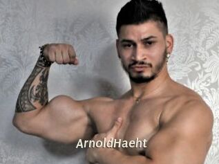 ArnoldHaeht
