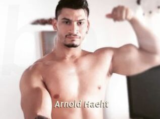 Arnold_Haeht