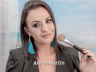 ArnyeMartin
