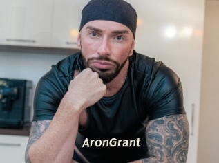 AronGrant Blog éjac