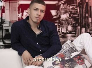 AronHaiden