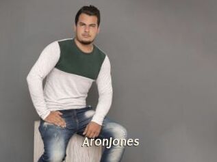 AronJones