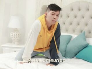AronLemeurice