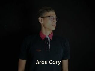 Aron_Cory