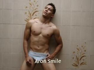 Aron_Smile
